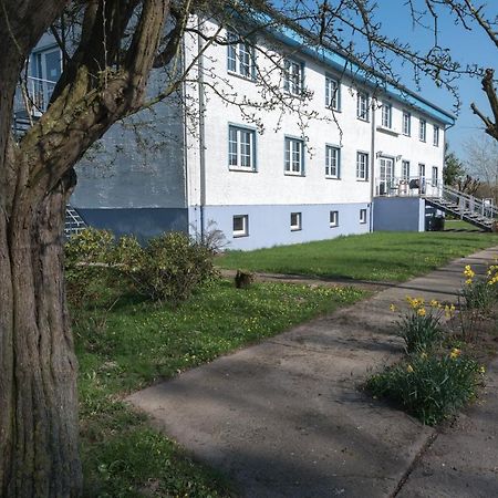 Haus Ueberland Bed & Breakfast Sundhagen-Niederhof Exterior photo